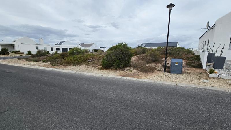 0 Bedroom Property for Sale in Dwarskersbos Western Cape